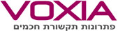 VOXIA בע"מ