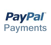 PAYPAL תשלומים